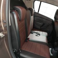 Чехлы Автопилот на Renault Sandero (2014+) Чехлы Автопилот на Renault Sandero (2014+)