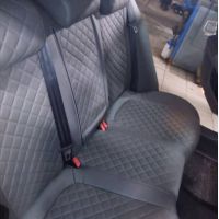 Чехлы Автопилот на Skoda Superb 2013-2015 г.в. Чехлы Автопилот на Skoda Superb 2013-2015 г.в.