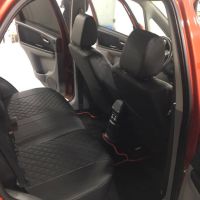 Чехлы Автопилот на Suzuki SX4 хэтчбек 2006-2014 г.в. Чехлы Автопилот на Suzuki SX4 хэтчбек 2006-2014 г.в.