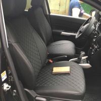 Чехлы Автопилот на Suzuki Vitara с 2015+ Чехлы Автопилот на Suzuki Vitara с 2015+