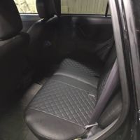 Чехлы Автопилот на Toyota RAV 4 2 (XA20) (2000-2006) Чехлы Автопилот на Toyota RAV 4 2 (XA20) (2000-2006)