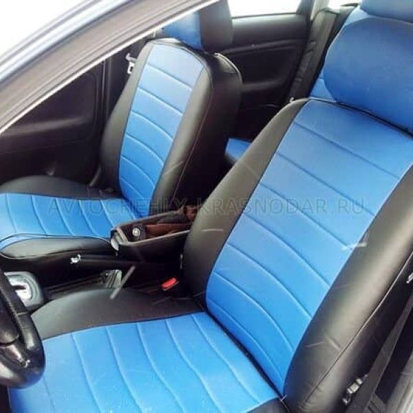 Чехлы Автопилот на Volkswagen Passat B5 седан 1997-2005 г.в. Чехлы Автопилот на Volkswagen Passat B5 седан 1997-2005 г.в.