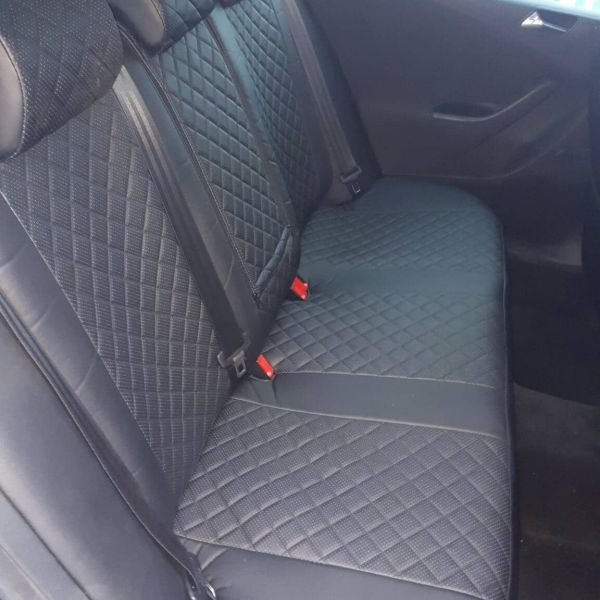 Чехлы Автопилот на Volkswagen Passat B7 седан 2011-2015 г.в. Чехлы Автопилот на Volkswagen Passat B7 седан 2011-2015 г.в.