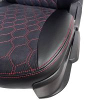 Чехлы Алькантара на Sollers Atlant (2022+) 3 места Чехлы Алькантара на Sollers Atlant (2022+) 3 места