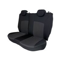 Чехлы из Жаккарда на Sollers Atlant (2022+) 3 места Чехлы из Жаккарда на Sollers Atlant (2022+) 3 места