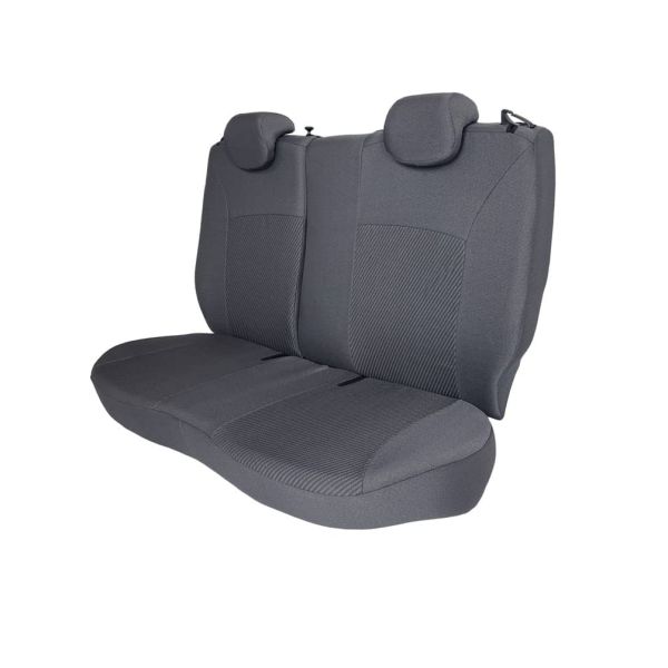 Чехлы из Жаккарда на Sollers Atlant (2022+) 3 места Чехлы из Жаккарда на Sollers Atlant (2022+) 3 места